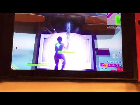 スイッチ最強トリッカーが1分間イキる動画