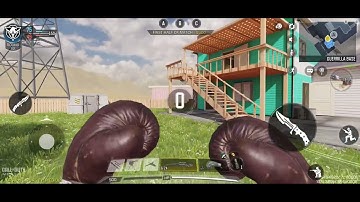 Domination (Nuketown)#callofduty #callofdutymobile #codm #codmobile