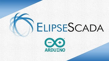 Elipse SCADA #02: Comunicação com Arduino via Modbus em 5 minutos!