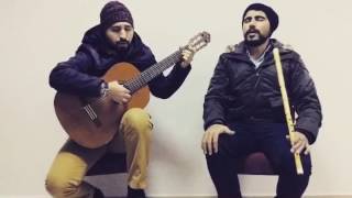 Haydar Haydar (DOSTANE) Sinan Söyler - Fatih Yeter