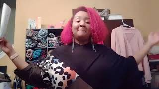 Review of McCalls 8244/November Sew Your View