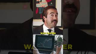 Compounding with annuities #shorts
