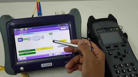 RFC2544 ON VIAVI MTS 5800 WITH ARGUS