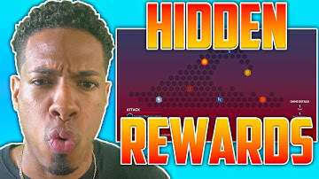 BEST Guide To COMPLETE Tasty Waves CONQUEST Map HIDDEN Rewards