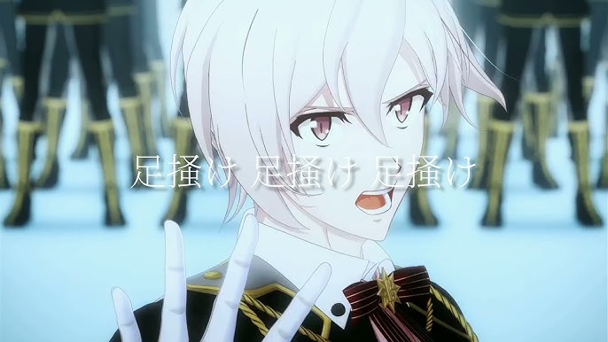 手描きイラスト アイドリッシュセブン 七瀬陸 Cv 小野賢章 九条天 Cv 斉藤壮馬 アイナナ Trigger 誕生日 Youtube 手描きイラスト アイドリッシュセブン 七瀬陸 Cv 小野賢章 九条天 Cv 斉藤壮馬 アイナナ Trigger 誕生日 Youtube