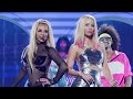 Iggy Azalea & Britney Spears' 'Pretty Girls' 2015 Billboard Music Awards Perform