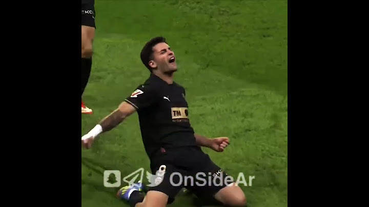 فوز فالنسيا على الريال