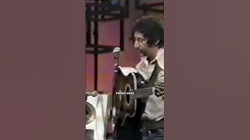 Thumbnail of Jim receiving his first gold record for selling 1 million copies of 'Bad, Bad Leroy Brown'