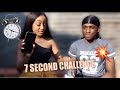 7 Second Challenge | #MukiibiChallengeOff Episode 3 REMATCH | Jan Mukiibi