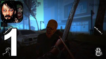 The Fall Survival - Gameplay Walkthrough Part 1 First 20 Minutes (iOS,Android)