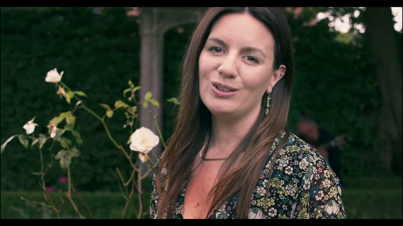 John W. Duarte: Sister, awake! Op.23, Robyn Allegra Parton (Soprano) and Wolfgang Weigel (Guitar).