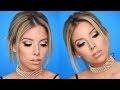 Chatty Get Ready With Me! | LUSTRELUX