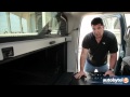 2012 Chevrolet Avalanche 1500 Test Drive & Sport Utility Truck Video Review