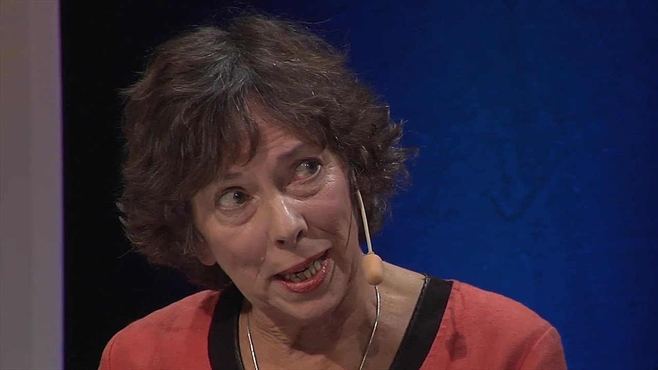 Nina Burton - Gutenberggalaxens nova - YouTube