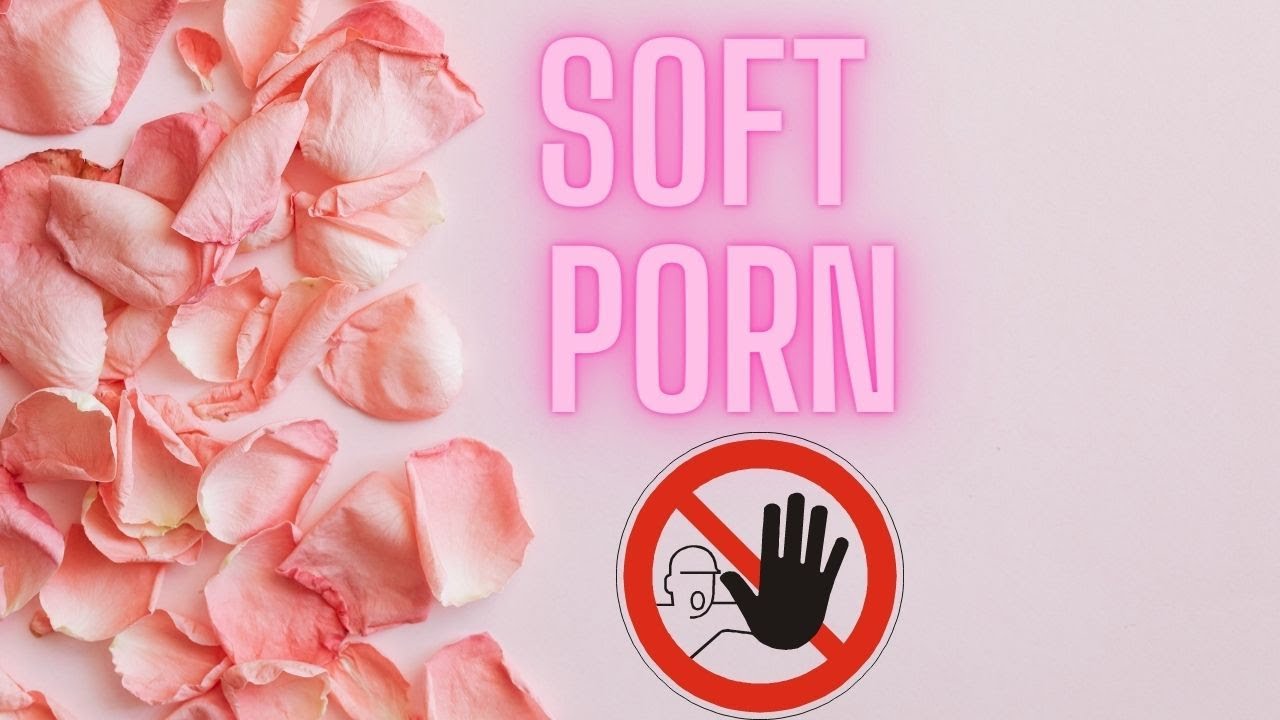 SOFTCORE PORNOGRAPHY. How movies and social media encourage it. Talk by