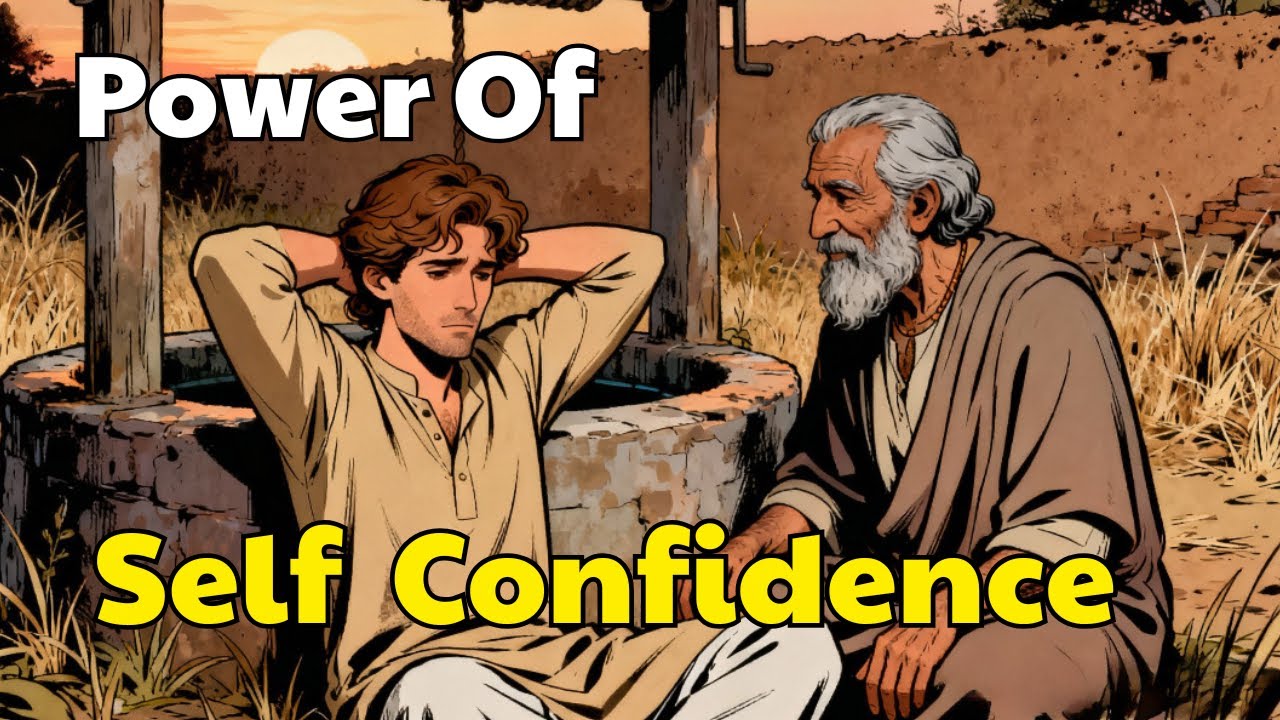 These 3 Mistakes Quietly Destroy Your Confidence