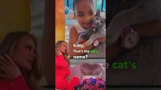 Khloe so passionate about her daughter, True Thompson 💜 Gray Kitty 🐱 #kardashians #subscribe Wealth