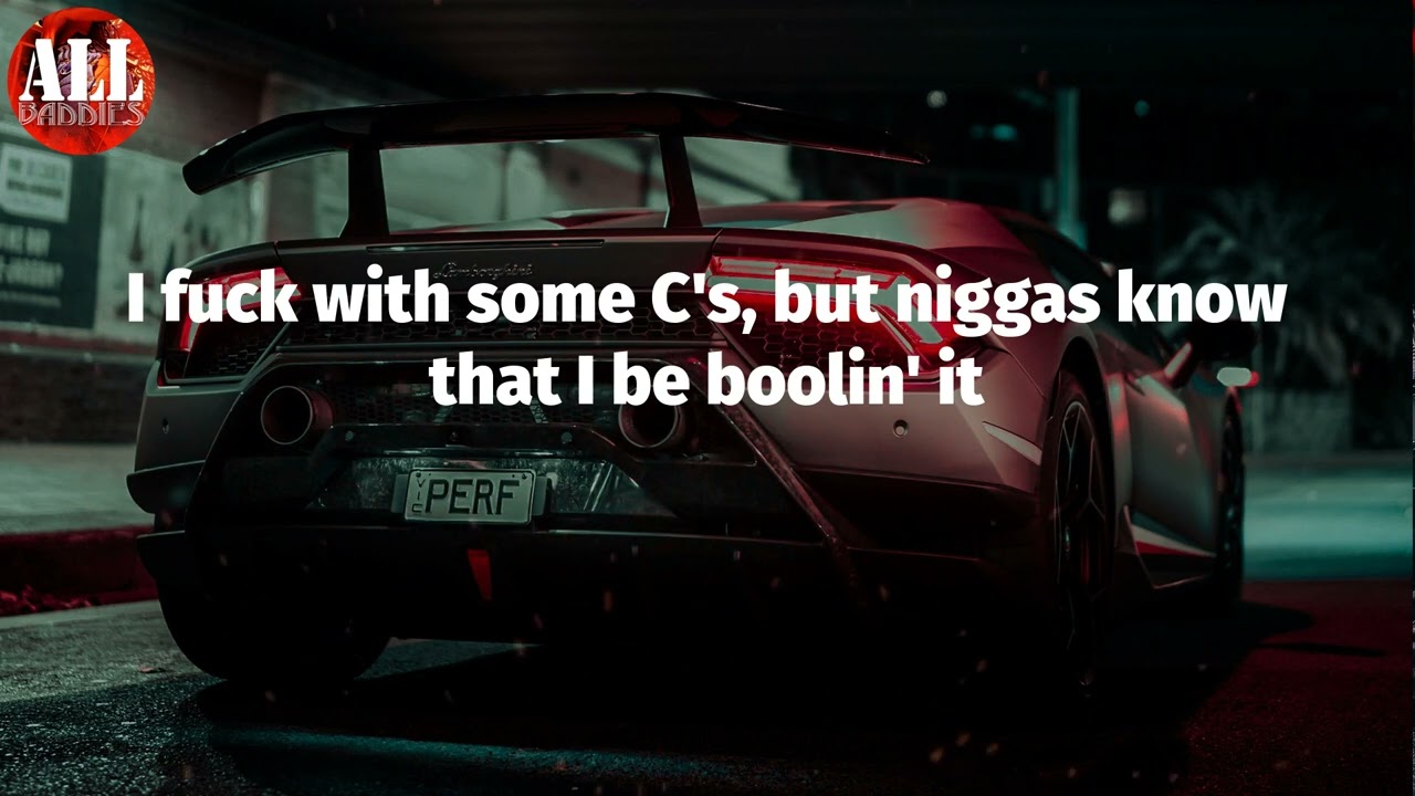 Bring Some Mo (Lyrics) - Lil Eazzyy