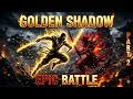 #GOLDEN SHADOW #PART 2: THE FINAL REVENGE!#@goldenshadow-1234