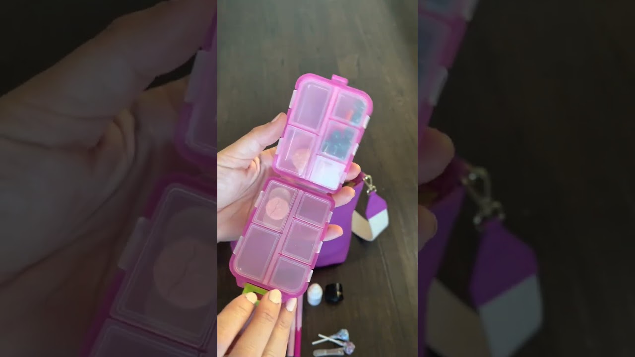 What's in my bag : The Gigi New York Marnie Satchel