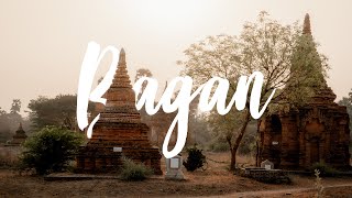 Bagan Adventure, Myanmar