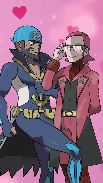 The Pokemon Ultra Games Are GREAT, Actually!