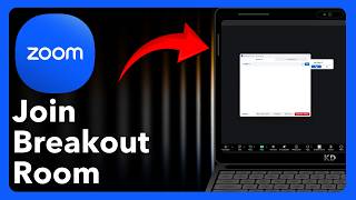 How To Join Breakout Room In Zoom - Step By Step