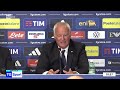 Il ritorno di Mancini, la missione di Ranieri