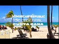 Punta Cana All Inclusive Resort Occidental || Buffet || Room || Beach