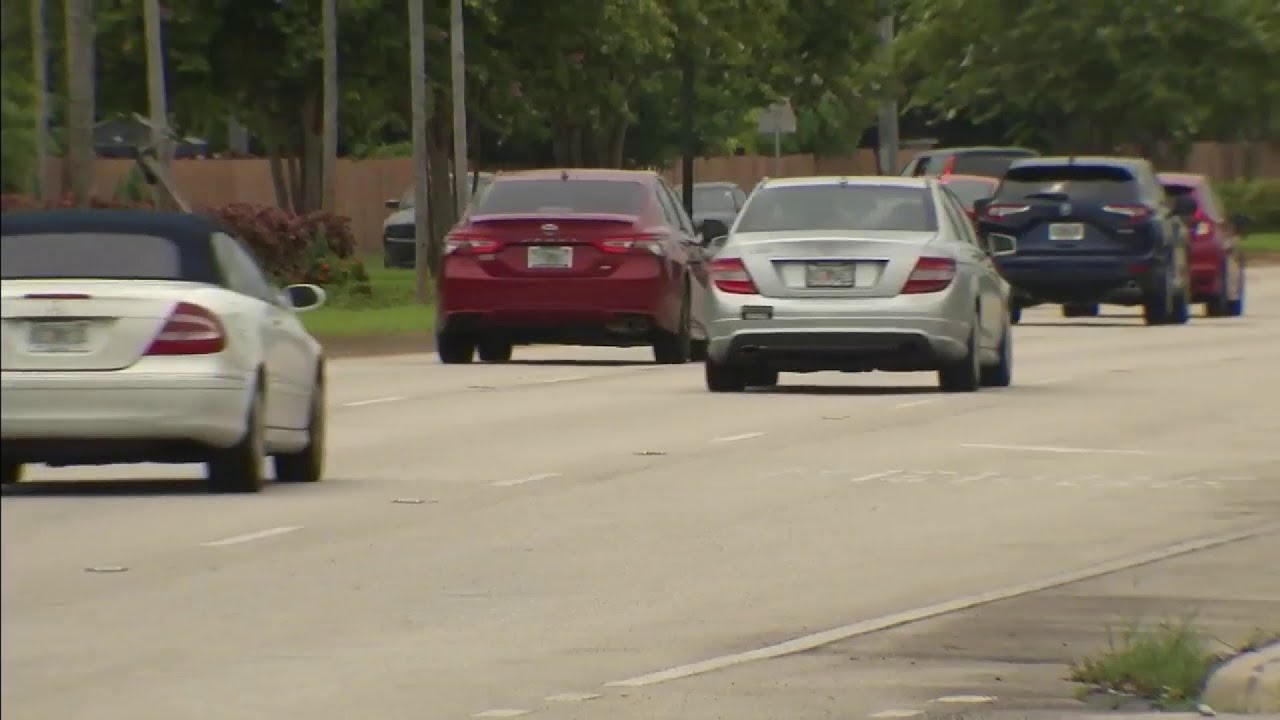 Driver's license suspensions over non-payment of fines create a financial merry-go-round