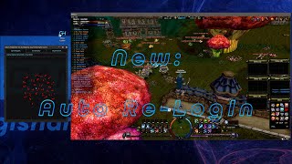 4Story Hack | Gameforge | 2024 | GamingIsHard