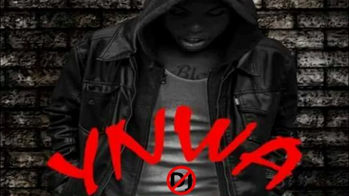 Jaybug G " Full Y.N.W.A Mixtape "