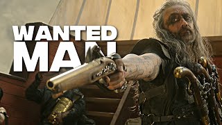 Blackbeard | I'm A Wanted Man (2x03)