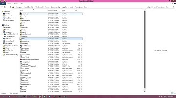 How To Install Teamspeak 3 Themes Windows 8 Tutorial