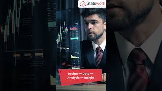 Build a strong research foundation with Statswork Research Methodology Services 📊