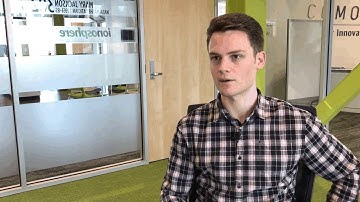 Wibotic Uses ANSYS Discovery Live to Design Autonomous Battery Charging Systems for Aerial Drones