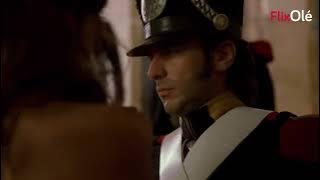 Paz Vega en 'Carmen' (Vicente Aranda, 2003)