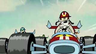 (YTP) "Mickey AND HIS GAMES"