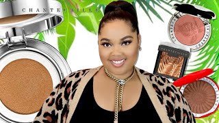 Chantecaille Cushion Foundation Overview + More From the Brand