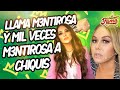 Mayeli Alonso LLAMA M3NTIROSA a Chiquis Rivera y se DESATA la CAMPAL | El Precio De La Fama