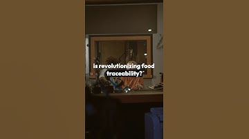 Blockchain: Tracing Food