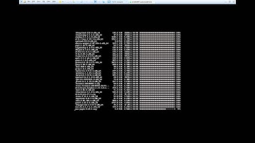 ArchLinux 64-bit Automatic Unattended Install Script