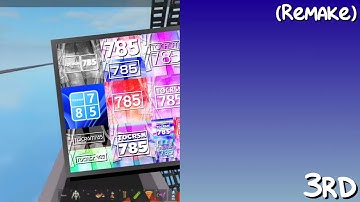 TheObjectCookieRunSquadMaker785