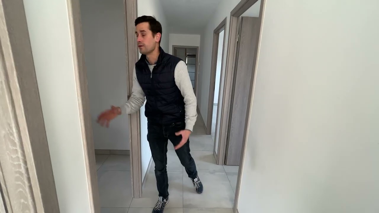 🤩 Maison plain-pied neuve de fin 2022 🥇