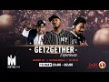 Metro FM & SABC 1 #Get2GetherExperience: 15 May2020