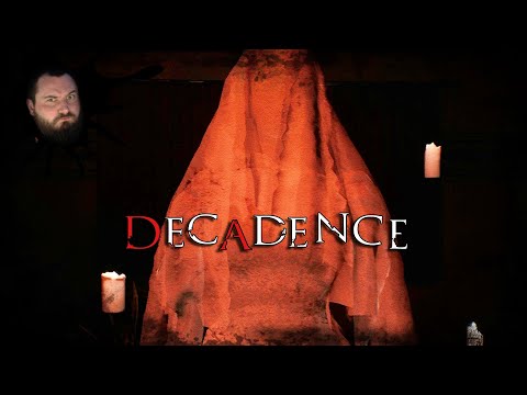 Видео: ГОДОВЩИНА - DECADENCE | ИНДИ-ХОРРОР