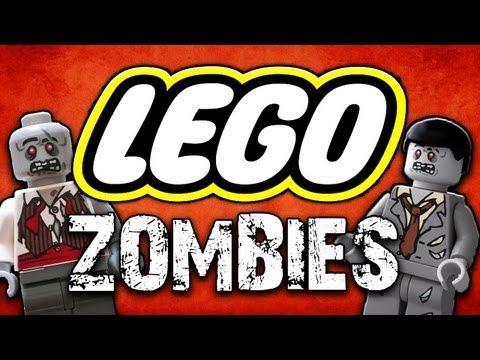 LEGO ZOMBIES ★ Left 4 Dead 2 (L4D2 Zombie Games) LEGO ZOMBIES ★ Left 4 Dead 2 (L4D2 Zombie Games)