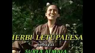 OST - Opening 2 Wiro Sableng 212 FULL