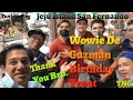 Brother Wowie De Guzman  Birthday Treat @ Jeju Island San Fernando Pampanga | TNC / Jake Vlog