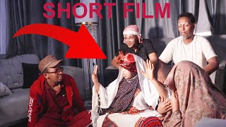 Short Film Qosol Badan (Ruuxaanta) Shaadiyo Sharaf Oo Dhacday Wiilo Iyo Ajakis Yare Qosolka Aduunka